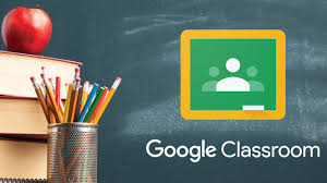 GOOGLECLASSROM